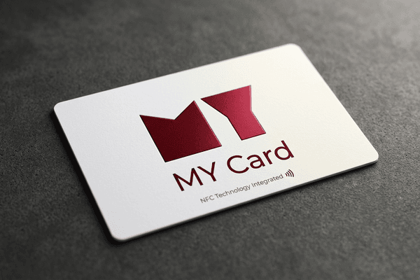 NFC My Card